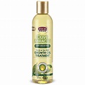 Olive Miracle Growth Oil, 8 Oz (Pack of 3) by AFRICAN PRIDE - AFRICAN ...