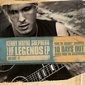 The Legends EP: Volume II - EP by Kenny Wayne Shepherd | Spotify