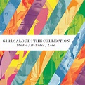 Release “The Collection – Studio / B‐Sides / Live” by Girls Aloud ...