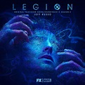 ‎Apple Music 上Jeff Russo的专辑《Legion: Season 2 (Original Television ...