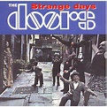 Strange days by Doors, CD with jimmy07 - Ref:3061238875