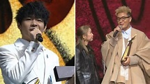 叱咤2022得獎名單｜Ian陳卓賢率先奪「叱咤十大」 林家謙獲至尊歌曲（持續更新） | 星島日報