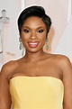 Jennifer Hudson | Oscars 2015 Hair and Makeup on the Red Carpet ...