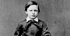 Edward Baker Lincoln - Bio, Facts, Family Life of Abraham Lincoln’s Son