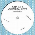 Daphni & Owen Pallett - Julia / Tiberius - Lighthouse Records Webstore