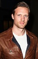 Teddy Sears Picture 1 - Premiere of FX's American Horror Story