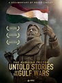 Kurdish Factor: The Untold Story Of The Gulf Wars (2018) — The Movie ...