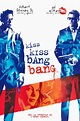 Kiss Kiss Bang Bang (2005) - Posters — The Movie Database (TMDb)