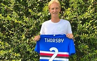 Morten Thorsby's Instagram, Twitter & Facebook on IDCrawl