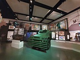 London – Kensington and Chelsea (Borough of) – National Army Museum ...