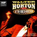 ‎Live At the Knickerbocker - Album by Big Walter Horton - Apple Music