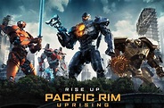 Pacific Rim 3 - Release Date, Cast, Plot, and News