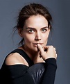 Katie Holmes - Photo Shoot for MORE Magazine February 2016