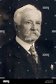 Morgan Gardner Bulkeley (1837 – 1922) American politician and ...