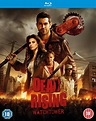 Dead Rising: Watchtower Blu-ray review - SciFiNow - Science Fiction ...