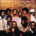 Get Down on It : The Very Best of Kool & the Gang: Kool And The Gang ...