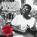 Mahalia Jackson - Gospels Spirituals & Hymns Vol. 2 - Amazon.com Music