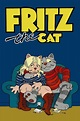 Fritz the Cat (1972) — The Movie Database (TMDB)