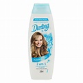 Shampoo Darling 2 Em 1 350 Ml - Supermercado Azevedo