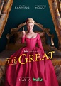 Trailer voor Hulu serie The Great met Elle Fanning en Nicholas Hoult ...