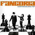 Fangoria: Existencialismo pop, la portada del disco