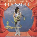 Amazon | Flexable | Vai, Steve | ハードロック | ミュージック