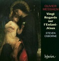 Olivier Messiaen: Vingt Regards sur l'Enfant Jesus (2 CDs) – jpc