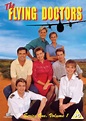 The Flying Doctors cast and where they are today | Daily Mail Online