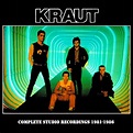 Complete Studio Recordings 1981-1986 de Kraut sur Amazon Music - Amazon.fr