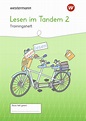 Westermann Unterrichtsmaterialien Grundschule - Lesen im Tandem 2 - 1 ...