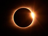 ¿Dónde ver el último eclipse solar parcial de 2018? - La Prensa Canadá