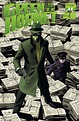 Green Hornet #1 Review | Dynamite | Mark Waid | Talking Comics