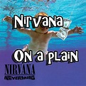 Nirvana on a plain lyrics - YouTube