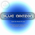 Blue Amazon - Dont Be Afraid Of Love | Releases | Discogs