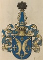 Blason de Duchy of Bar/Coat of arms (crest) of Duchy of Bar