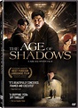 The Age of Shadows DVD Release Date May 2, 2017