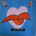 Jimmy Somerville – Read My Lips (1989, Vinyl) - Discogs