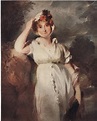 Caroline of Brunswick, wife of George IV | House of Hanover | Queen photos, King george iv, History