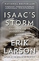 Amazon.com: Isaac's Storm: A Man, a Time, and the Deadliest Hurricane ...
