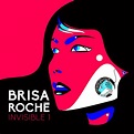Brisa Roché interview Paris-Californie pour Invisible 1 / Concert au Flow