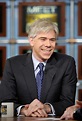 David Gregory