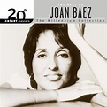 ‎20th Century Masters: The Best of Joan Baez - The Millennium ...