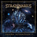Enigma Intermission 2 : Stratovarius: Amazon.it: CD e Vinili}