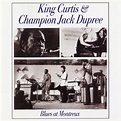‎Blues at Montreux (Live) by Champion Jack Dupree & King Curtis on ...