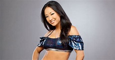 Exclusive: Women's Wrestling Legend Gail Kim Explains Her New Role With ...