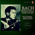 ‎Apple Music 上NATHAN MILSTEIN的专辑《Bach by Nathan Milstein: Sonatas ...