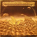 Commander Cody And His Lost Planet Airmen - Live From Deep In The Heart ...