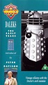 Doctor Who: Daleks - The Early Years (Video 1992) - IMDb