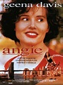 Angie Movie Poster (#2 of 2) - IMP Awards