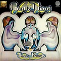 Gentle Giant - Three Friends (1972) - MusicMeter.nl